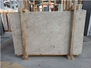 Kastamonu Beige Marble Slabs